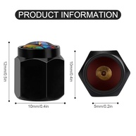 carros-borboleta-motos-coloridas-para-tampas-de-bikes-e-valvula-suvs-aluminio-a-premium-a