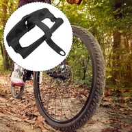 Suporte de Teto para Pneu de Bicicleta Simhoa: Transporte Seguro para Carros, SUVs e Caminhões - imagem 5