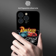 Capinha Carros 95: Proteção e Estilo! - imagem 3