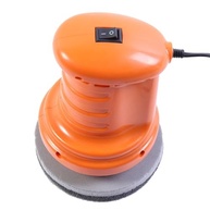Mini Caring Máquina de Enceramento 12V - Polimento Profissional Portátil para Carros, Motos e Barcos - imagem 5