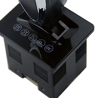 Interruptor de Engrenagem UGPLM para Carros Elétricos Infantis - Estilo B - imagem 5