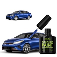 Tinta de Retoque para Carros Kia - Deep Sea Blue B2R | Reparo de Arranhões com Alta Qualidade - imagem 2
