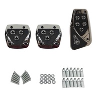 Pedaleira Esportiva Manual para Carros: Estilo e Performance Tuning - imagem 2