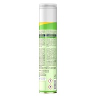 Dom Line Super Dom Limpa Estofados 300ml - Fórmula Profunda para Sofás, Carros e Tecidos - imagem 3