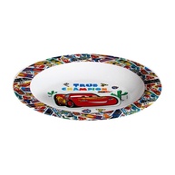 Prato Fundo Disney Carros 22cm em Melamine Resistente - Licença Oficial - imagem 4
