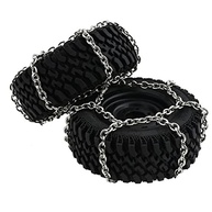 Pneus de Metal para Carros MN86/MN86S 1/12: Performance e Durabilidade! - imagem 4