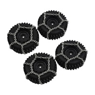 Pneus de Metal para Carros MN86/MN86S 1/12: Performance e Durabilidade! - imagem 1