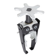 Compressor de Mola de Válvula Universal 2 Garras - Ferramenta Essencial para Carros e Caminhões Leves - imagem 2