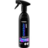 Vonixx Sinergy Paint - Proteção Total com Hidrorrepelência para Pintura de Carros - imagem 2