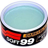 Cera para Carros Pretos Dark Black 300g - Brilho Profundo com Cera de Carnaúba - imagem 5