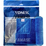 Toalha de Secagem Coreana Vonixx 50x90cm: Secagem Impecável Sem Riscos para Carros, Motos e Caminhões - imagem 2