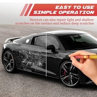Caneta Mágica All Cars - Remoção de Arranhões para Carros com Tecnologia Avançada - imagem 5