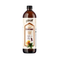 Óleo de Cártamo Giroil - 1L - imagem 2
