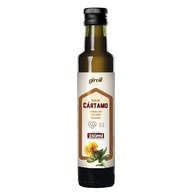 Óleo de Cártamo Extra Virgem Giroil - 250 ml - imagem 2