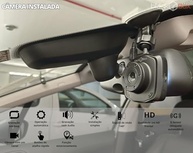 Black Box GP2: Câmera Veicular HD com Cartão 32GB - Segurança e Tranquilidade para Seu Carro - imagem 3