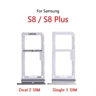 Slot Cartão SIM Samsung S8/S8+ - imagem 3
