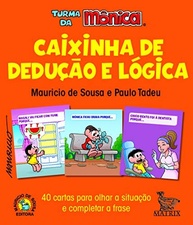 cartas-para-logica-deducao-da-a-monica-turma-raciocinio-e-o-caixinha-despertar-40-de-a