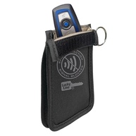 Carteira Oculta Lucky Line: Proteção RFID Antirroubo para Chaves e Cartões - imagem 2