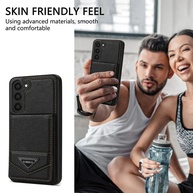 Carteira Antifurto Samsung: Proteção e Estilo - imagem 4