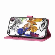 Capa Carteira Borboleta: iPhone 16/15/14/13/12 - imagem 3