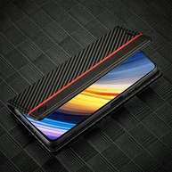 Capa Carteira Magnética Poco X3 Pro - imagem 3