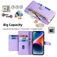 Capa Carteira OPPO Realme: Estilo e Segurança - imagem 3