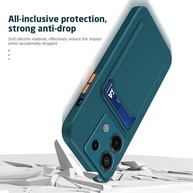 Capa Carteira Redmi: Proteção e Praticidade! - imagem 3