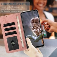Capinha Carteira OPPO: Fotos e Dinheiro Seguros! - imagem 3