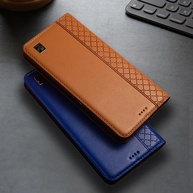 Capinha Carteira Redmi: Couro Napa Premium - imagem 3