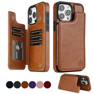 Carteira Case iPhone: Proteção RFID e Estilo - imagem 1