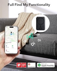 Carteira Magsafe ESR Geo com Find My: Segurança e Estilo para seu iPhone - imagem 3