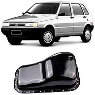 Carter do Motor Fiat Uno: Durabilidade DHF - imagem 1