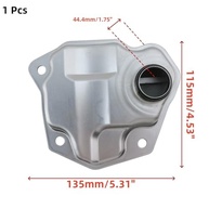 Kit Filtro e Junta Cárter Transmissão Nissan, Mitsubishi, Dodge, Jeep - OE 31726-1XF00 - imagem 3
