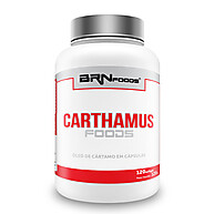 Carthamus Foods: Queime Gordura Naturalmente - imagem 1
