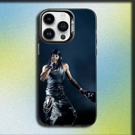 Capinha Playboi Carti iPhone: Estilo e Proteção! - imagem 2
