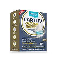 Cartliv Ultra: Alivie Suas Dores Articulares! - imagem 1