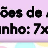 Cartões de Agradecimento Cliente: 120 Unidades 7x10cm - imagem 1