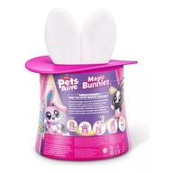 Magic Bunnies: A Surpresa Mágica na Cartola! - imagem 2