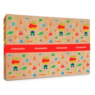 Cartolina Chamequinho 180g: A Arte Começa Aqui! - imagem 1