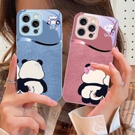 Capinha Panda Cartoon: Proteção e Estilo! - imagem 2