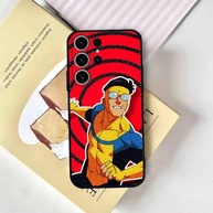 Capinha Samsung: Cartoon, Resistente e Estilosa! - imagem 2