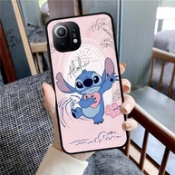 Capinha Xiaomi Cartoon Stitch: Estilo e Proteção! - imagem 2