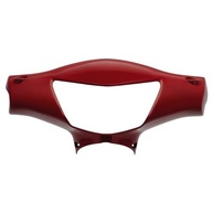 Carenagem do Farol Pro Tork Honda Biz 125 KS/ES 2006 Vermelho Caruaru - Estilo e Proteção! - imagem 2