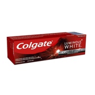 Colgate Luminous White: Dentes Brancos com Carvão! - imagem 2