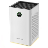 Purificador de Ar Jafända para Grandes Salas até 1190m² com Filtro HEPA 13 e Carvão Ativado - imagem 2