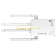 Repetidor WiFi 1200Mbps: Sinal Forte em Toda Sua Casa 🚀 - imagem 3