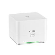 Cube Mesh AC1200 Giga: Wi-Fi Forte em Toda a Casa! - imagem 2
