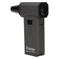 Hyuduo Aspirador de Pó e Espanador de Ar: Potência Imbatível para Casa e Carro! - imagem 5