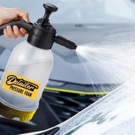 Kit Completo Snow Foam Detailer: Lavagem Automotiva Profissional em Casa! - imagem 5