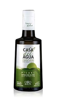 Oro Bailén Casa Del Agua 500ml - imagem 2